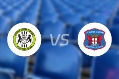 格兰森林流浪vs卡莱尔联比分预测【2026/02/15】