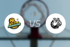 东南路易斯安纳大学vs加德纳韦伯大学比分结果战报【2024/11/27】