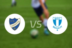 诺尔雪平女足vs马尔默女足比分预测【2026/04/06】