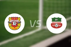 图拉兵工厂vs下卡姆斯克石油比分预测【2025/11/30】