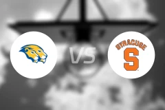 海夫斯特vs雪城大学比分结果战报【2025/12/14】