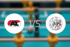 阿尔克马尔青年队vs阿贾克斯青年队比分预测【2026/01/13】