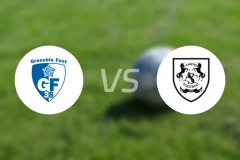 格勒诺布尔vs亚眠比分预测【2026/01/31】