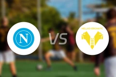 那不勒斯vs维罗纳比分预测【2026/01/08】