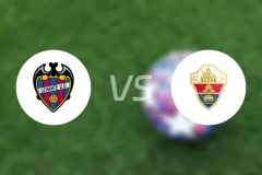 莱万特vs埃尔切比分预测【2026/01/24】