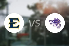 东田纳西州立大学vs西卡罗来纳大学比分预测【2026/01/15】