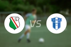 华沙莱吉亚vs华沙普洛克比分预测【2026/02/22】