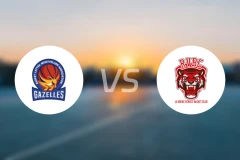 蒙彼利埃女篮vs罗切文德女篮比分预测【2026/01/11】