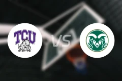 德克萨斯基督教大学vs科罗拉多州立大学比分结果战报【2024/11/30】