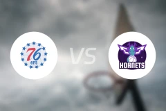 76人vs黄蜂比分预测【2026/01/27】