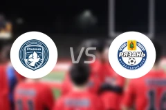 莫斯科罗迪纳C队vsFK梁赞比分预测【2026/04/25】