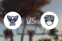 鹈鹕vs篮网比分预测【2025/12/07】