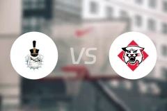 军事学院vs戴维森学院比分预测【2025/12/05】