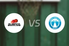 奥林匹科vs欧贝拉TC比分预测【2026/03/14】