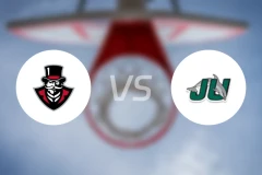 奥斯汀皮耶州立vs杰克森维尔比分结果战报【2026/02/22】