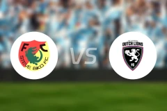 史蒂夫比科vs冈比亚荷兰狮比分预测【2026/04/19】