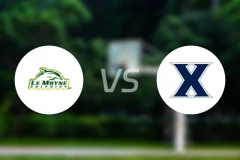 莱莫恩vs泽维尔大学比分结果战报【2025/11/07】