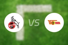 科隆vs柏林联合比分预测【2025/12/20】