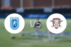 克拉约瓦大学vs布加勒斯特快速比分预测【2024/09/01】