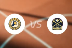 步行者vs掘金录像回放【2025/11/09】