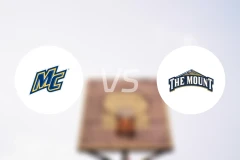 梅里马克学院vs圣玛丽山大学比分预测【2026/02/06】