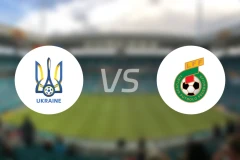 乌克兰U21vs立陶宛U21比分结果战报【2026/03/28】