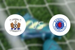 基尔马诺克vs流浪者比分预测【2025/12/07】