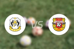 FK秋明vs图拉兵工厂比分结果战报【2024/08/23】