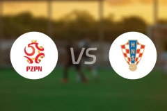 波兰vs克罗地亚录像回放【2024/10/16】