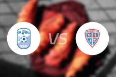 德里纳vs兹维耶达比分预测【2026/03/07】