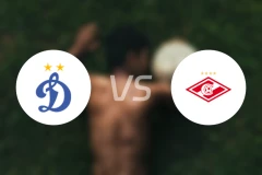 莫斯科迪纳摩青年队vs莫斯科斯巴达青年队比分预测【2026/03/14】