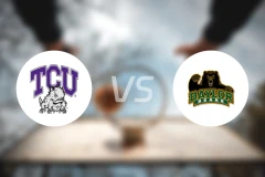 TCU女篮vs贝勒大学女篮比分预测【2026/02/13】
