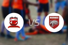 马都拉联vs婆罗洲FC比分预测【2026/04/05】