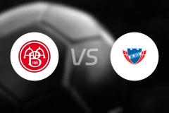 奥尔堡vsB93哥本哈根比分预测【2026/04/24】