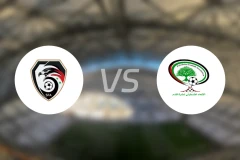 叙利亚vs巴勒斯坦比分预测【2025/12/08】