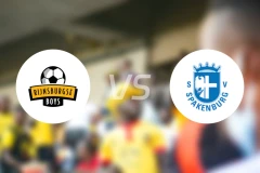 里积斯堡男孩vs斯巴肯堡比分预测【2025/11/22】