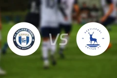 夏利法斯vs哈特尔浦比分结果战报【2025/11/08】