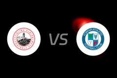 艾比安斯特灵vs福弗尔竞技比分预测【2025/11/15】