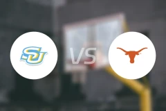 南方大学vs德克萨斯大学比分预测【2025/12/09】