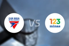 比佳亚vs米纳斯比分预测【2024/12/14】