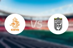 荷兰vs立陶宛比分预测【2025/11/18】