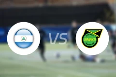 尼加拉瓜女足vs牙买加女足比分结果战报【2026/03/03】