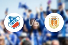 华沙熊vs华沙哈特尼克比分预测【2024/08/10】