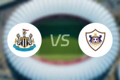 纽卡斯尔联vs卡拉巴克比分预测【2026/02/25】