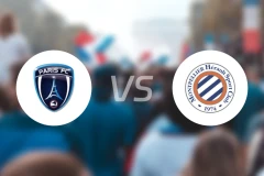 巴黎FC女足vs蒙彼利埃女足比分预测【2025/11/23】