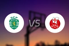 葡萄牙体育vs瓦斯科达伽马比分预测【2025/11/23】