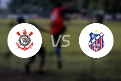 科林蒂安青年队vs特林达德U20比分预测【2026/01/04】