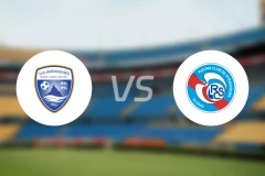 艾夫兰治斯vs斯特拉斯堡比分预测【2026/01/11】