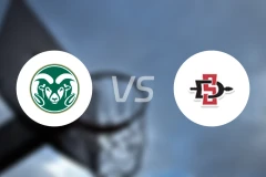 科罗拉多州立大学vs圣地亚哥州立大学比分预测【2026/01/29】