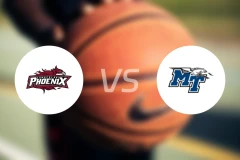 卡门伯兰vs中田纳西州立大学比分预测【2025/12/22】